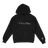 NOT YOUR SAVIOR HOODIE