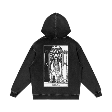 TAROT HOODIE