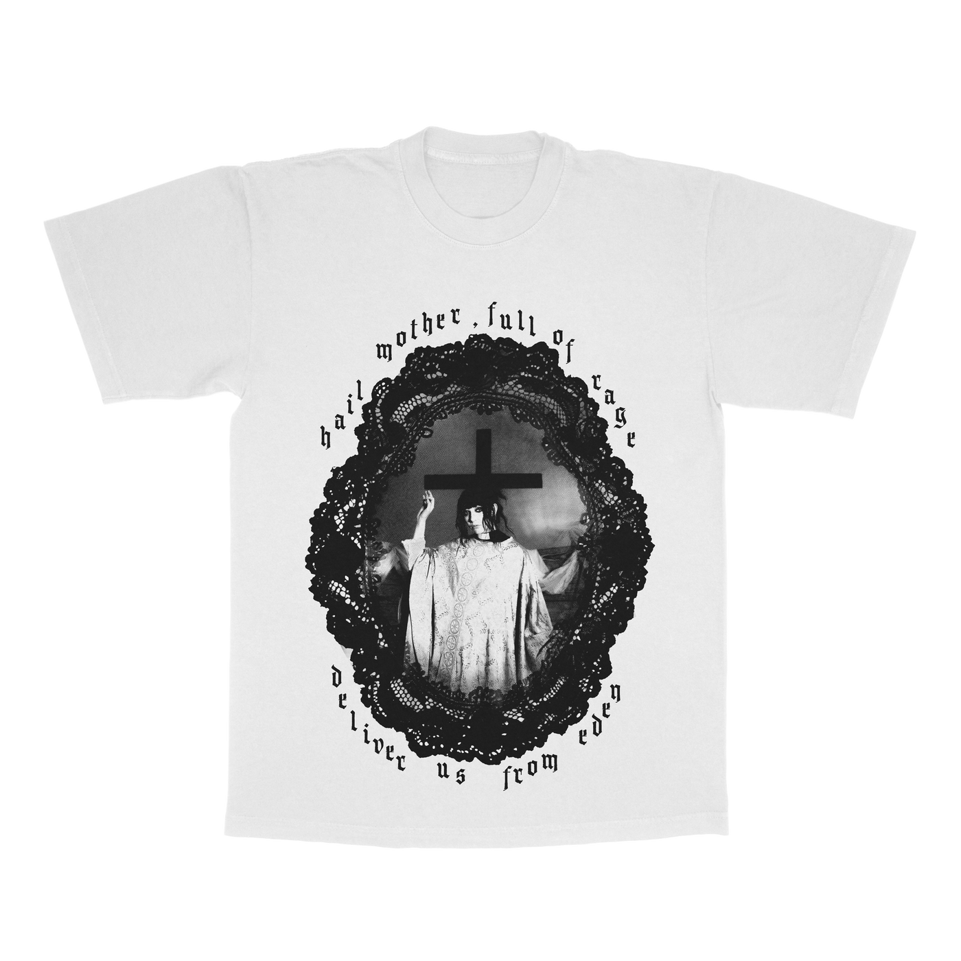 HAIL MOTHER TEE