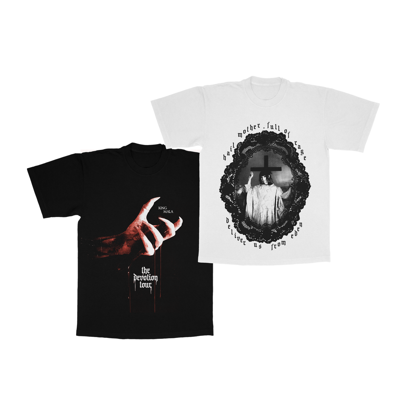DEVOTION ESSENTIALS