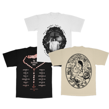 DEVOTION COLLECTORS EDITION