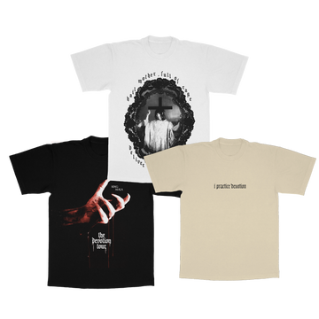 DEVOTION COLLECTORS EDITION